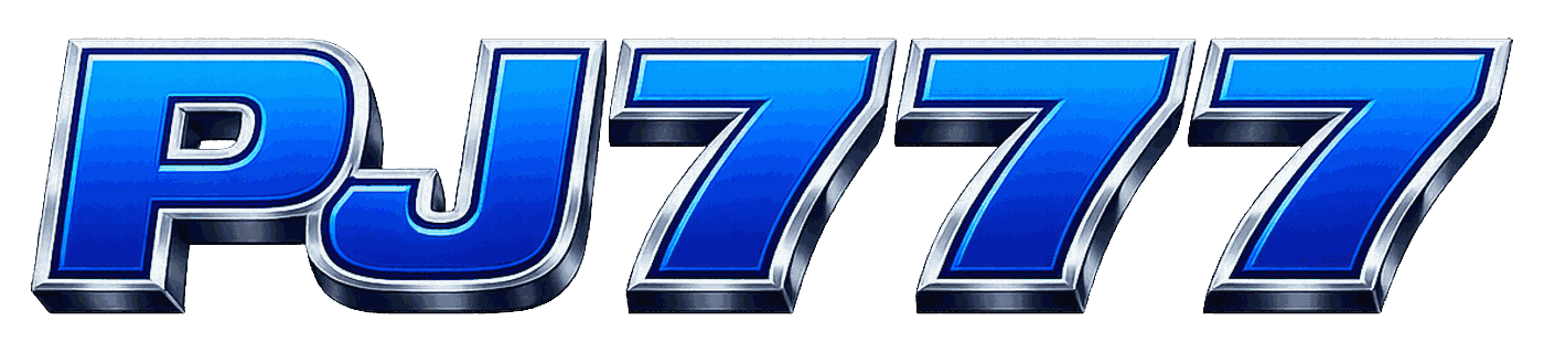 pj777 logo
